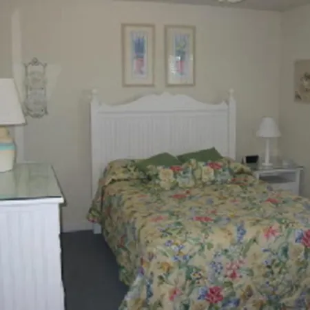 Appartamento Beautiful Ocean Block Townhouse
